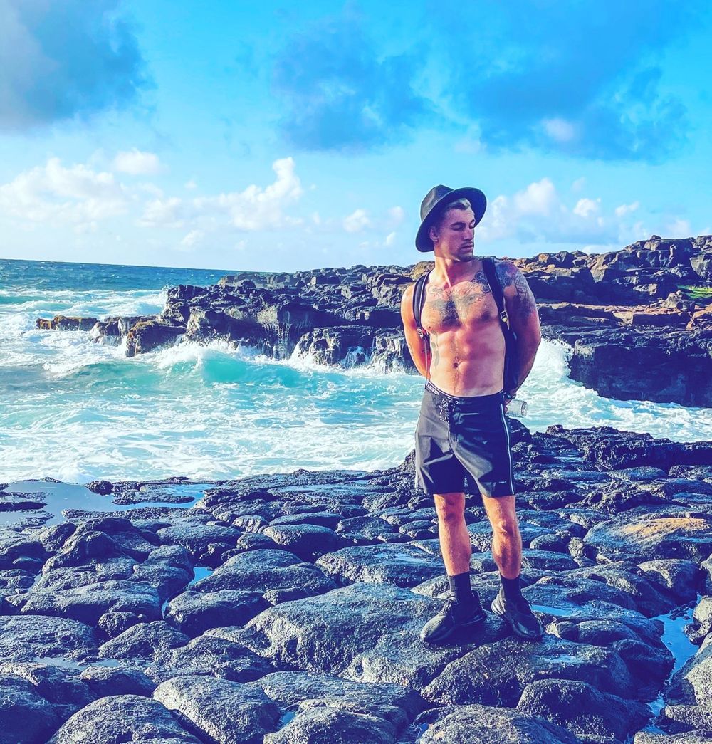 somebodysayshots OnlyFans profile picture