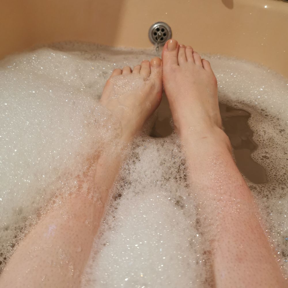 scarlettfeet90 OnlyFans profile picture
