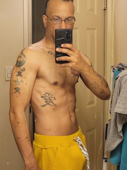 williebangher OnlyFans picture