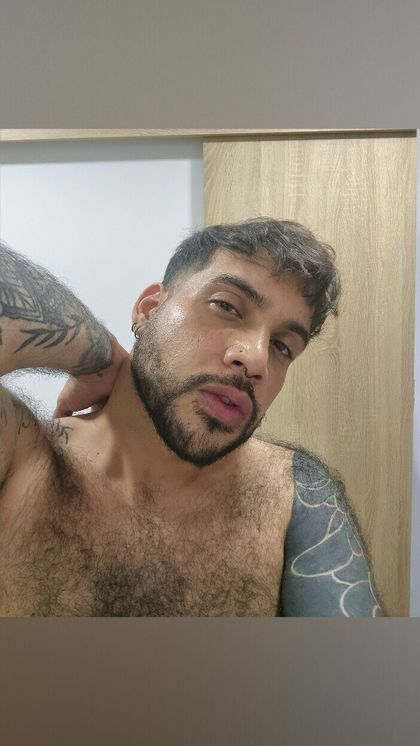 joshreps OnlyFans picture