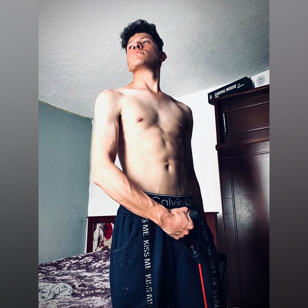 andigarciatv OnlyFans profile picture