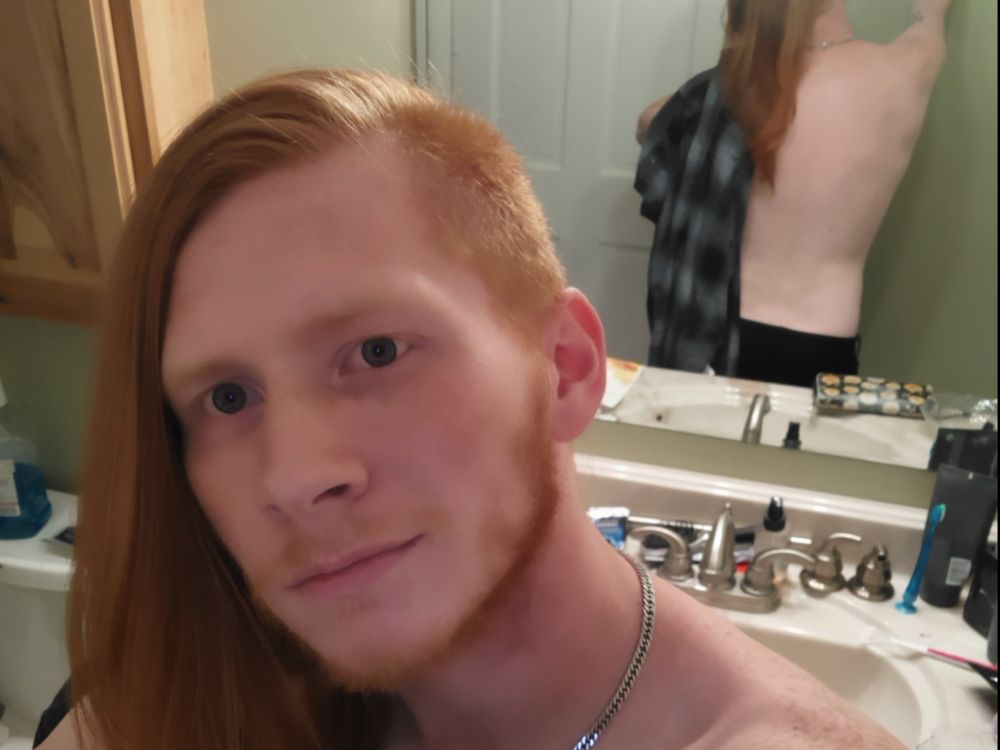 soul1essginger OnlyFans profile picture