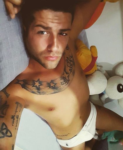 kevin_rodri89 OnlyFans picture