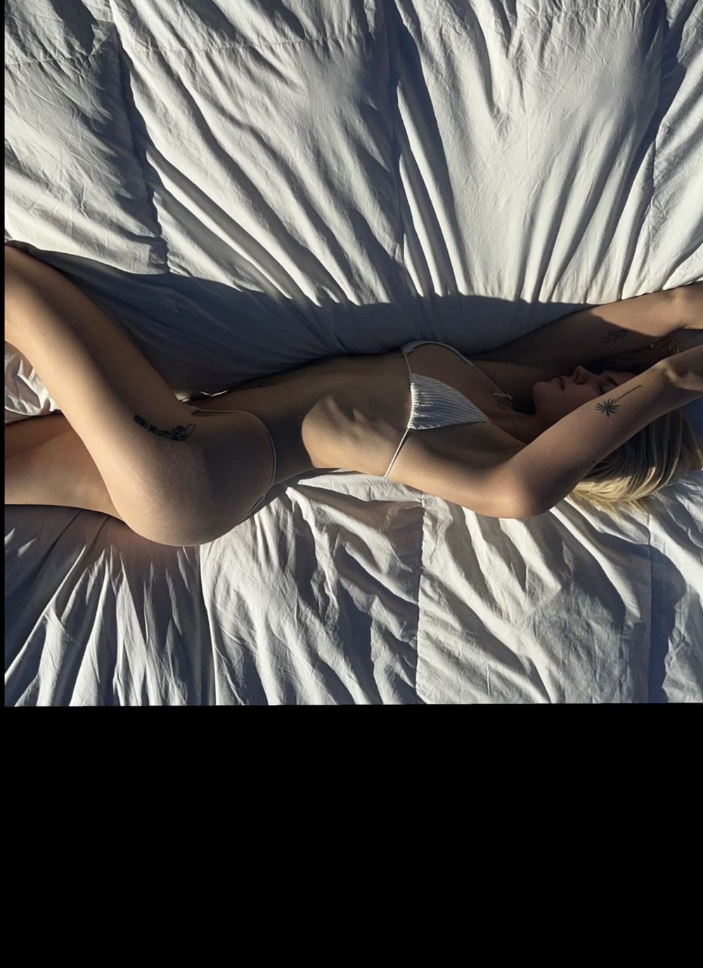bottledblondiebabe OnlyFans profile picture