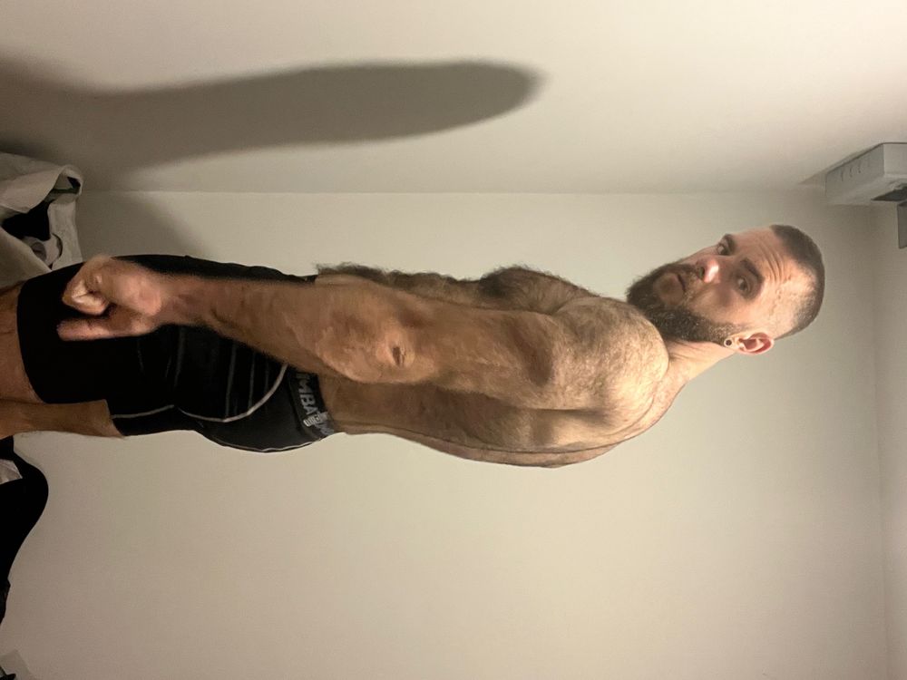 conoririshbear OnlyFans profile picture