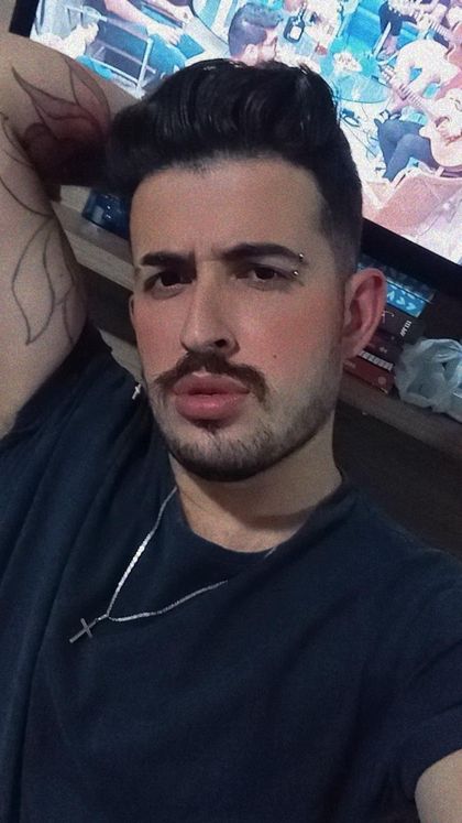 paulinho1 OnlyFans picture