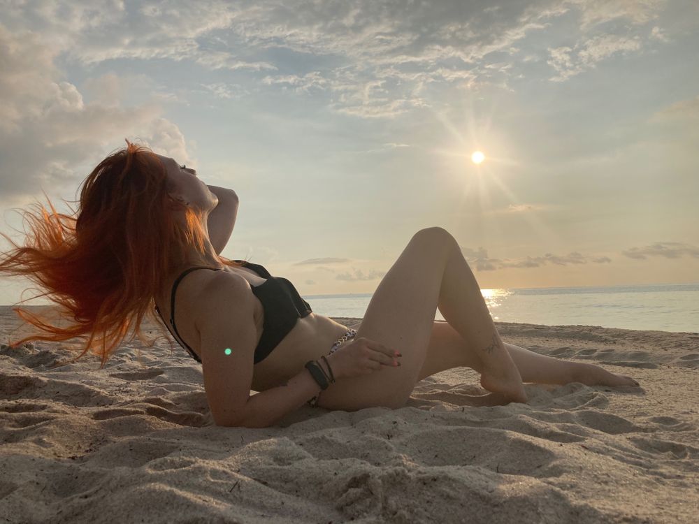 little_gingerhead OnlyFans profile picture