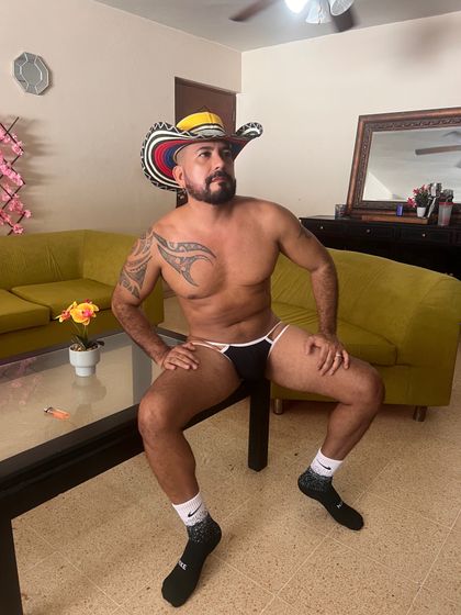 rafaelflrez2 OnlyFans picture