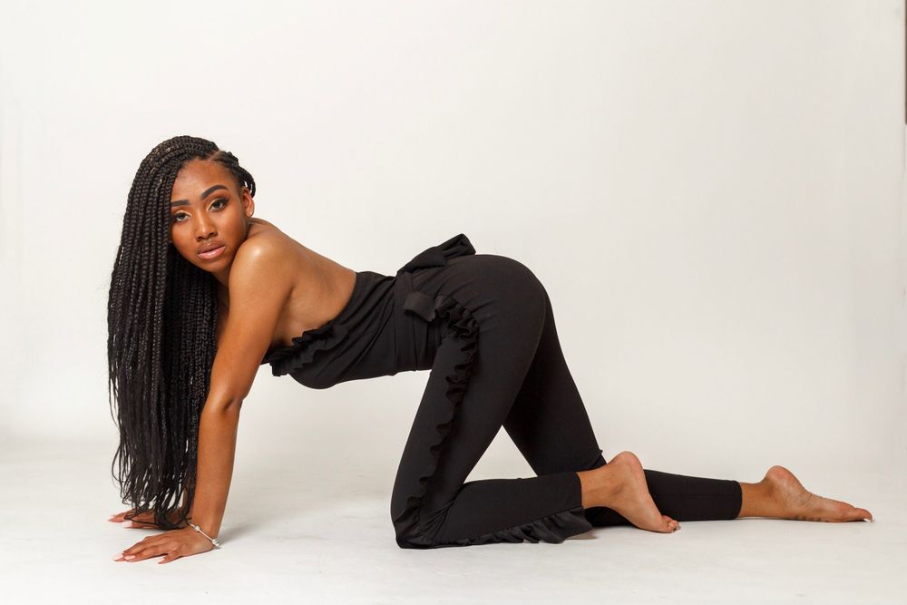 tajahdior OnlyFans profile picture