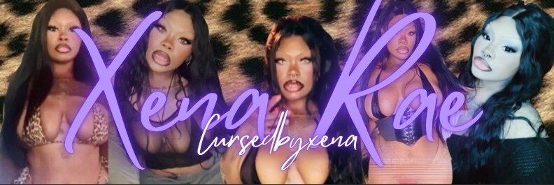 cursedbyxena OnlyFans profile picture