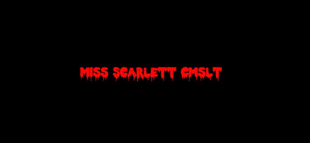 miss_scarlett_c OnlyFans profile picture