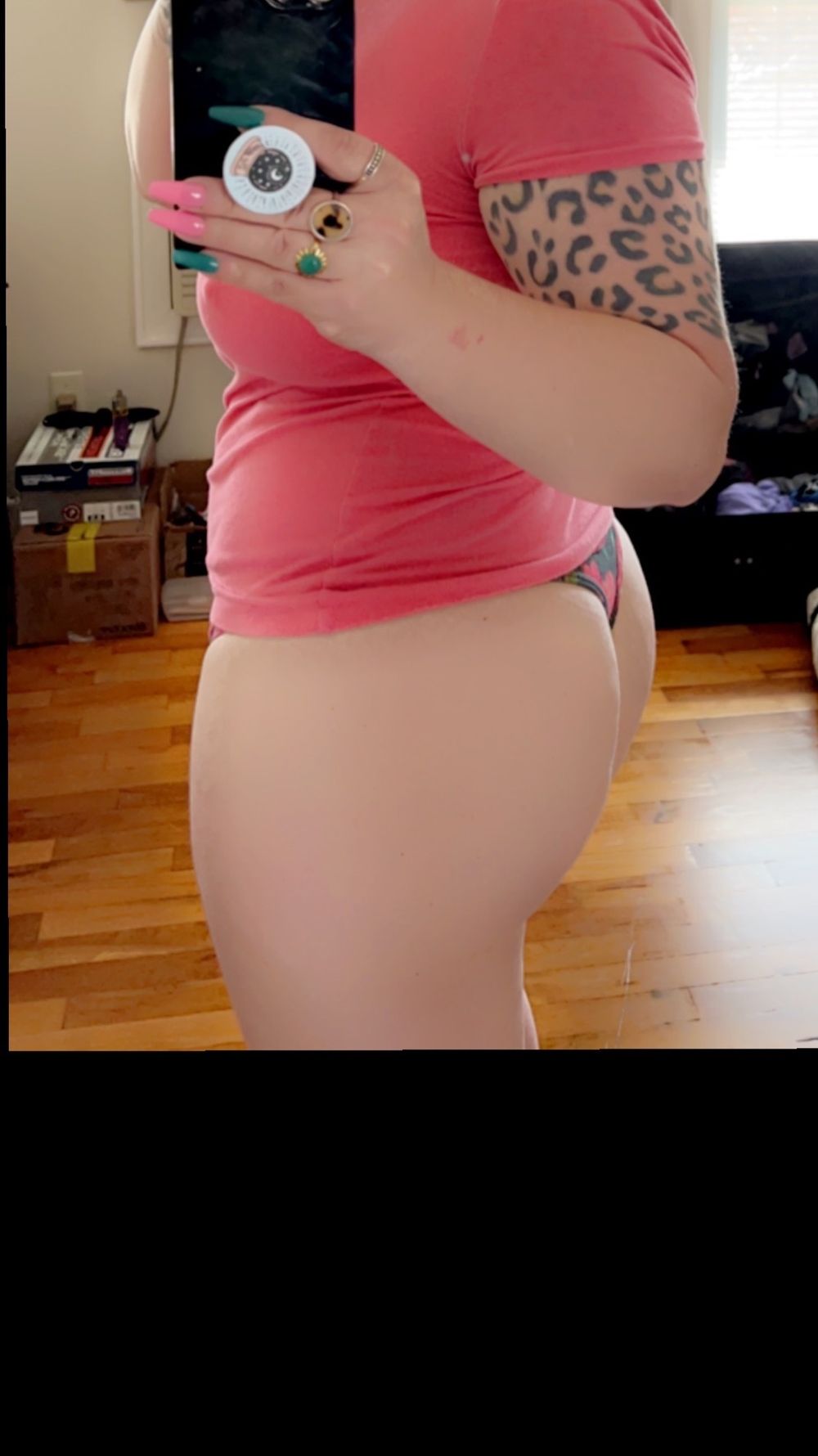 nikkibetty OnlyFans profile picture