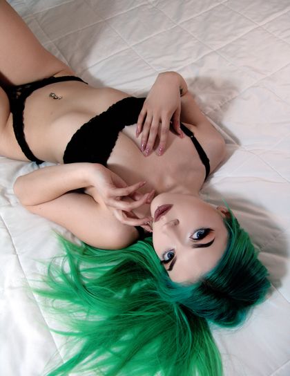 electra95x OnlyFans picture