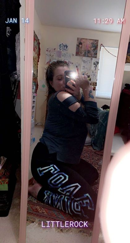 veralovebug420 OnlyFans picture