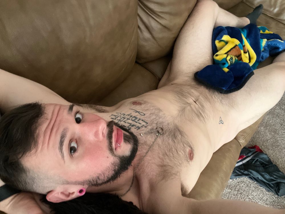 zxroyxz OnlyFans profile picture
