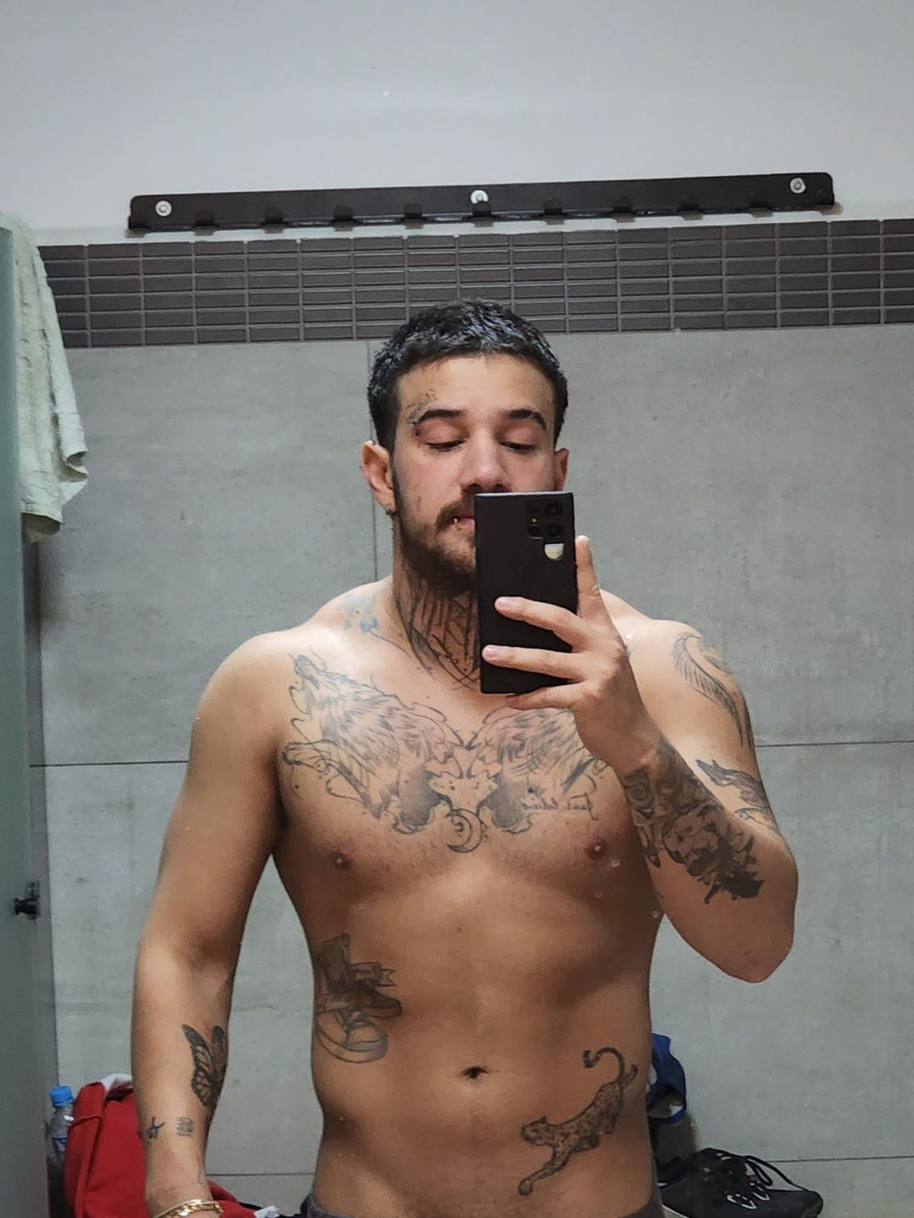 danricardo OnlyFans profile picture