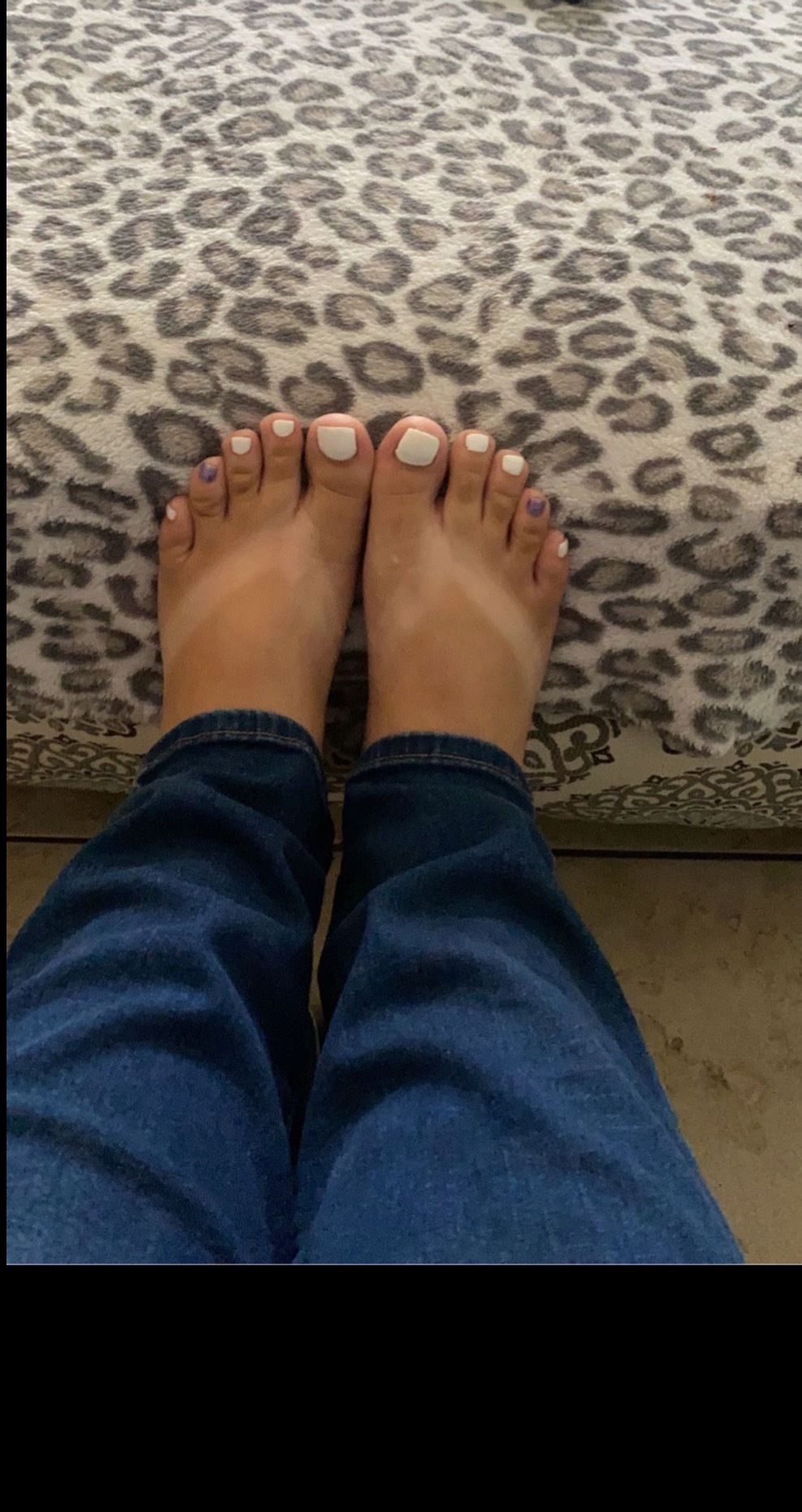 footfantasy702 OnlyFans profile picture
