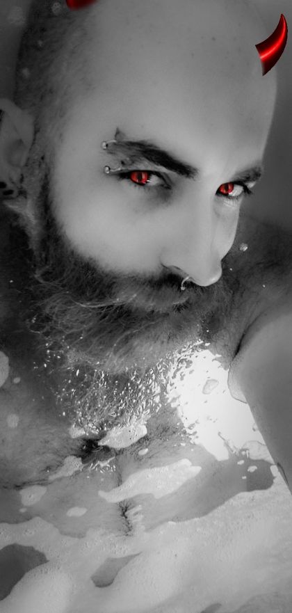showerbeard OnlyFans picture