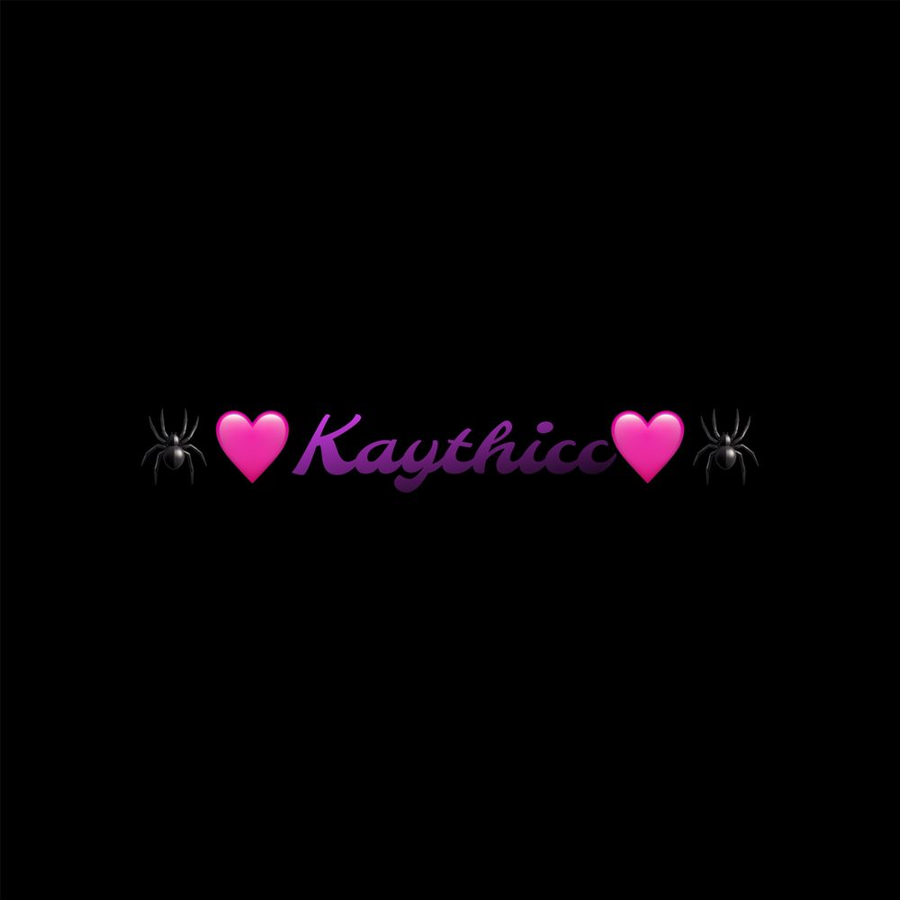 kaythicc25 OnlyFans profile picture