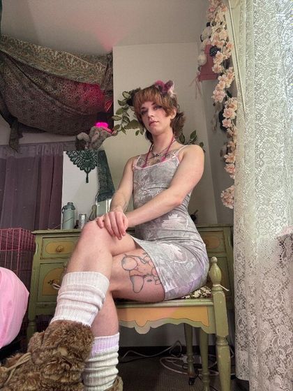 pawstarlaika OnlyFans picture