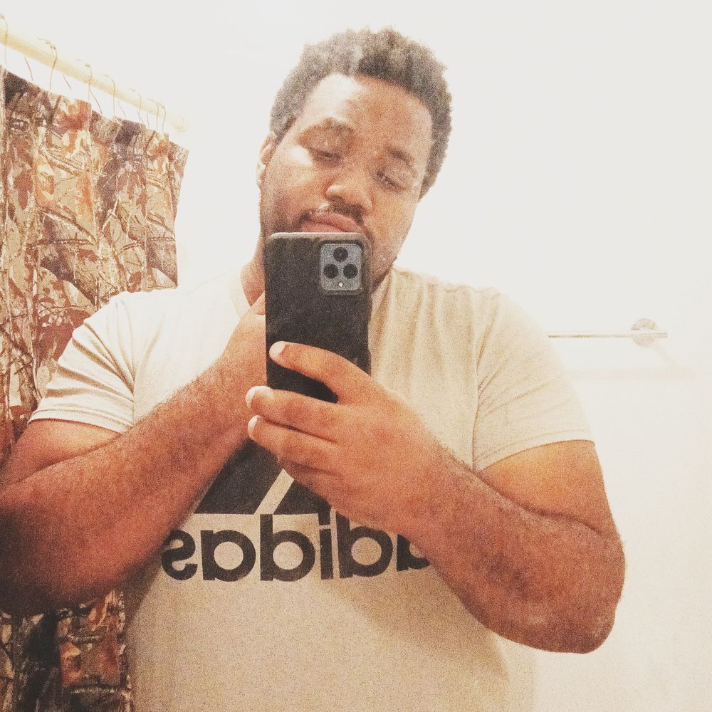 bigsexy90 OnlyFans profile picture
