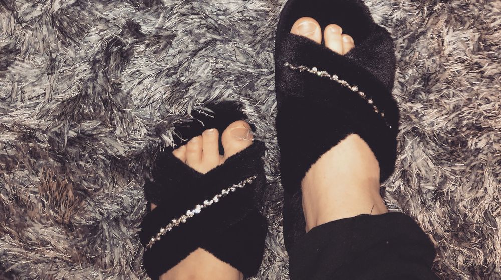 feetenvyy OnlyFans profile picture