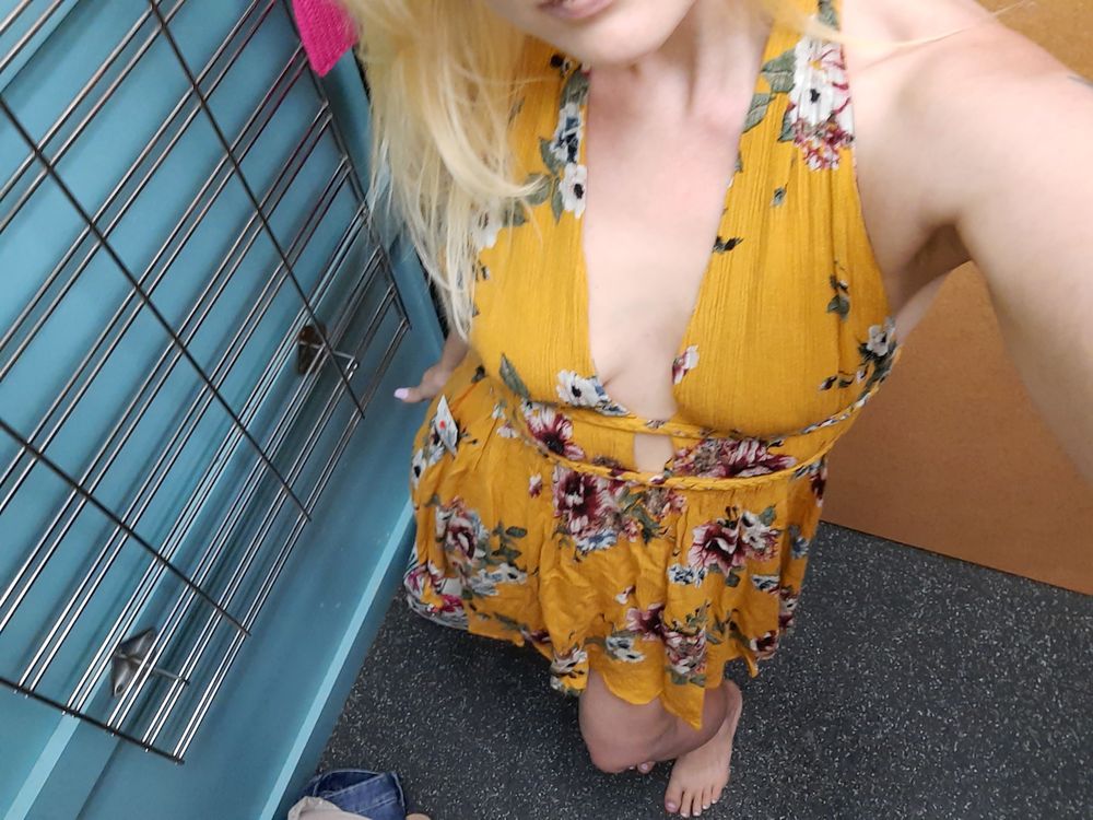 agirlnamedlucky OnlyFans profile picture