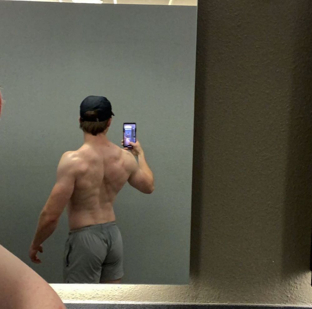 lukenexxxtdoor OnlyFans profile picture