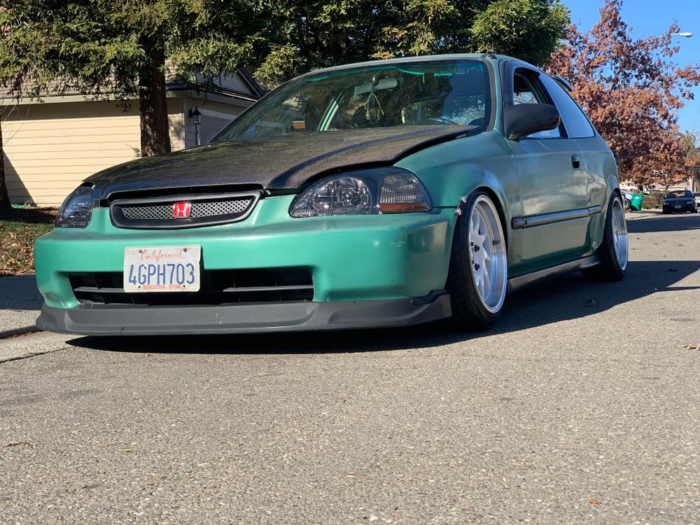 ek9robbie209 OnlyFans profile picture