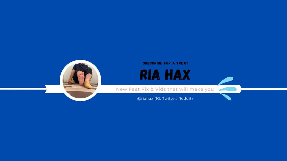 riahax OnlyFans profile picture