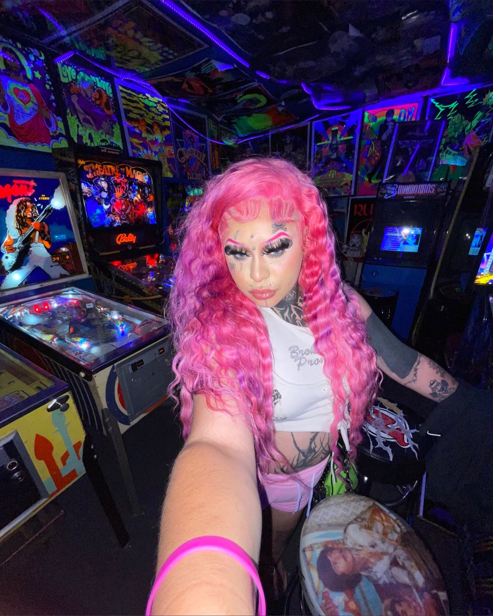 niomidollphace OnlyFans profile picture