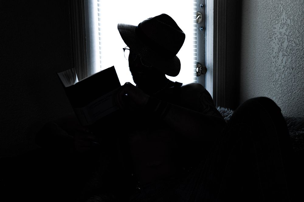 clandestineaffair OnlyFans profile picture