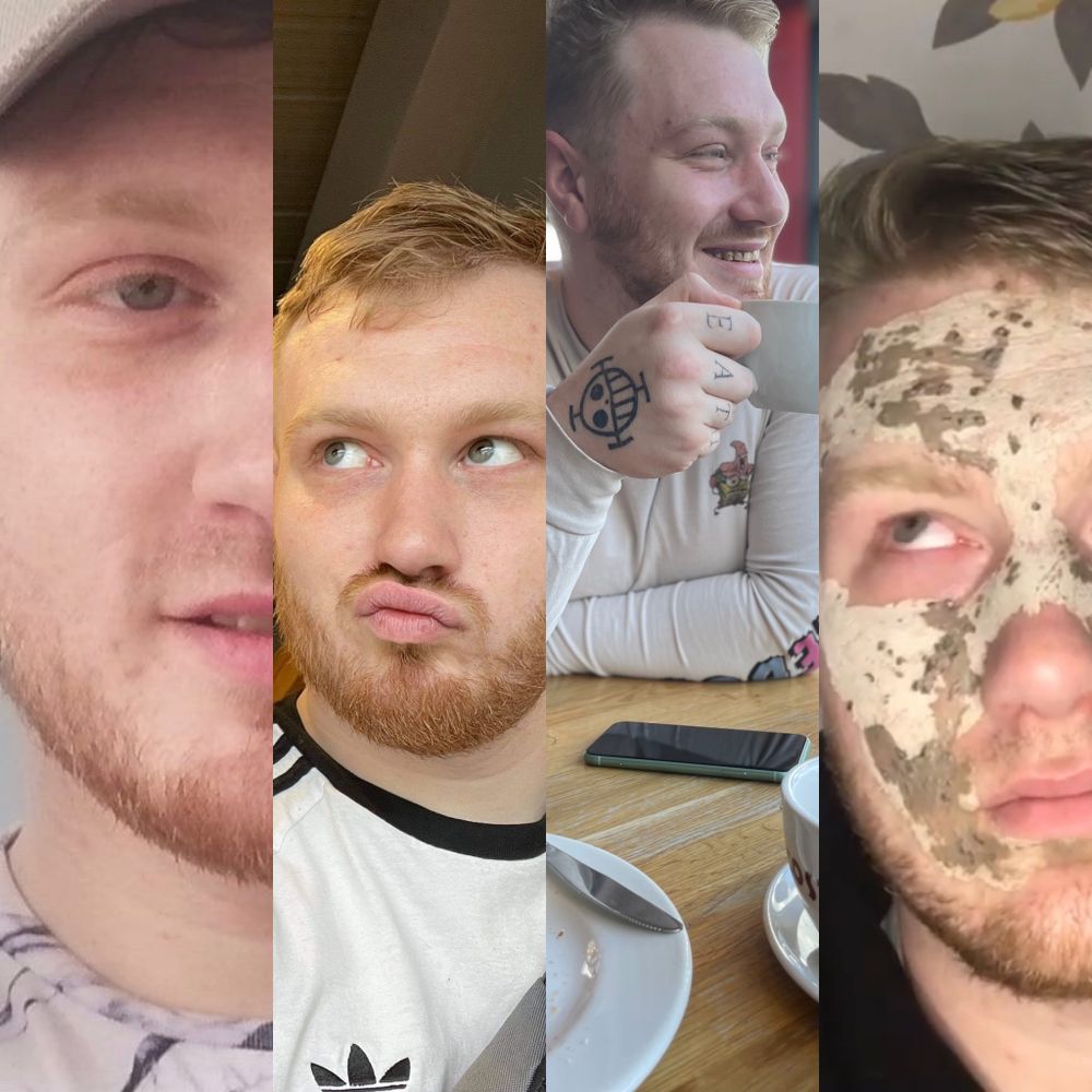 icanbeyournewdaddy OnlyFans profile picture