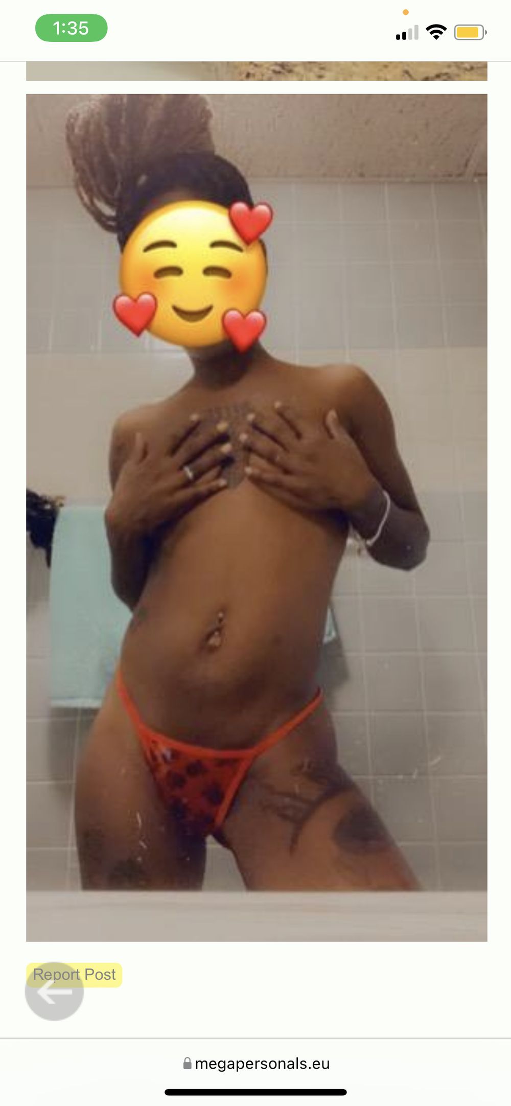 msahmazing OnlyFans profile picture