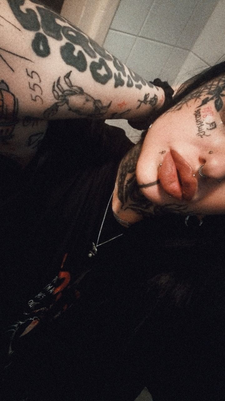 inkedw0lf OnlyFans profile picture