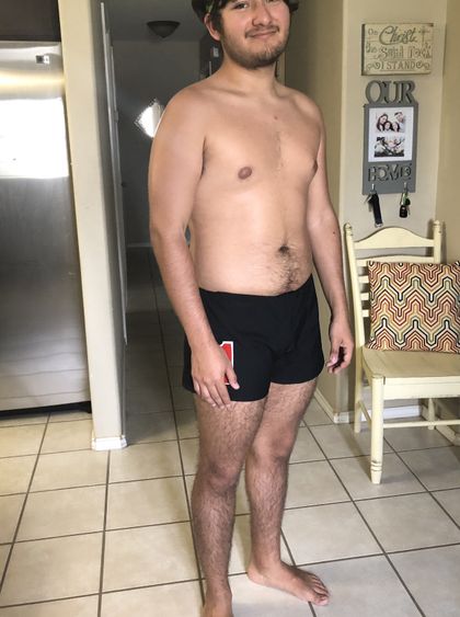 prestondix OnlyFans picture
