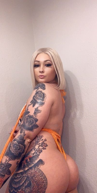 xogoldiemonroe OnlyFans picture