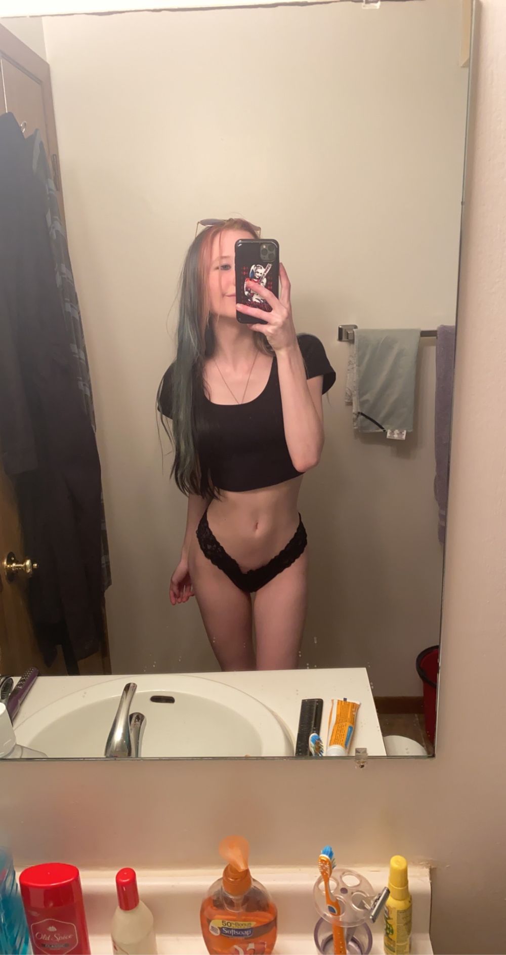 fallenangel284 OnlyFans profile picture