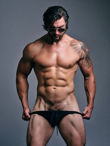 dennistylerxxx OnlyFans picture