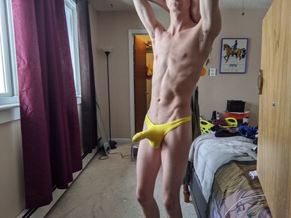 skimmydipper OnlyFans picture