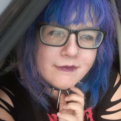 cyshouseofwhorrors OnlyFans picture