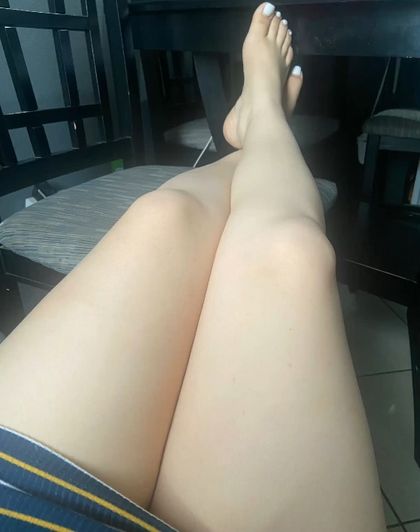krisshine OnlyFans picture