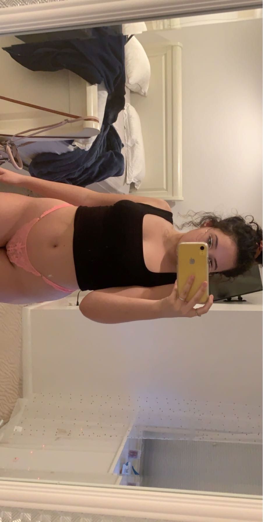 curlyhairedfreak OnlyFans profile picture