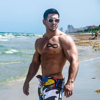 damiendkkellyfree OnlyFans picture