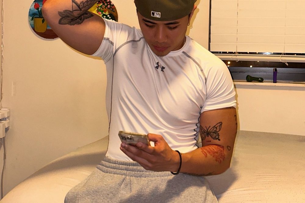 twentyfor7lost OnlyFans profile picture
