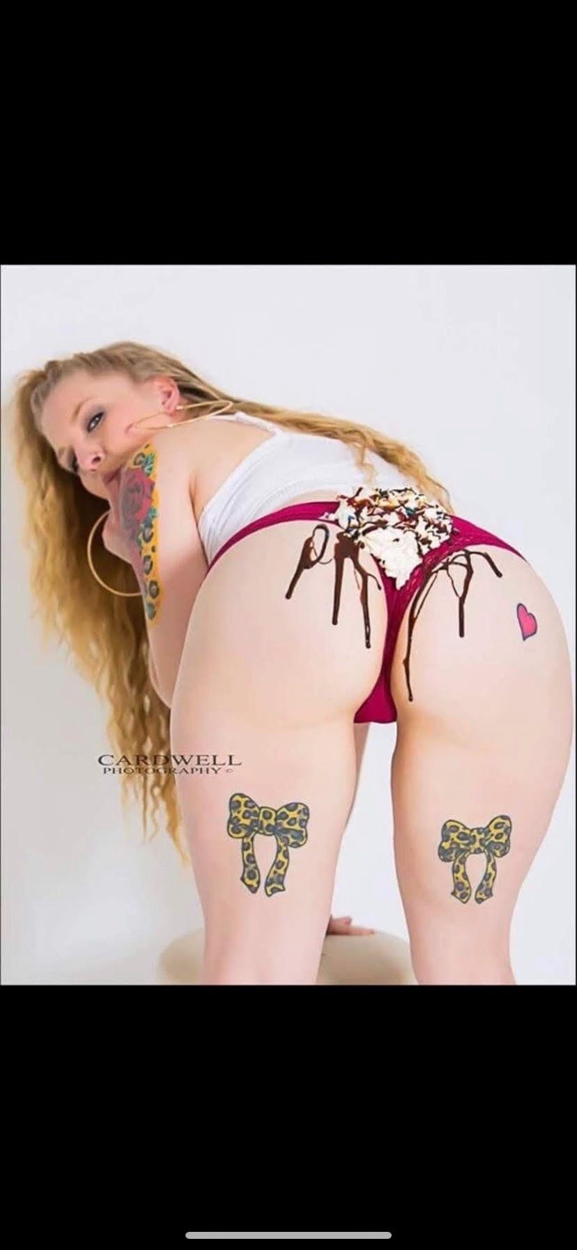 torivalentine94 OnlyFans profile picture