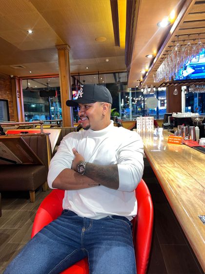 bigdicklatino21cm OnlyFans picture
