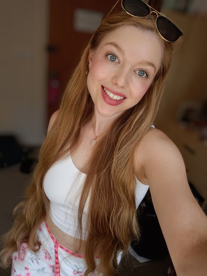 dreamingofamelia OnlyFans picture