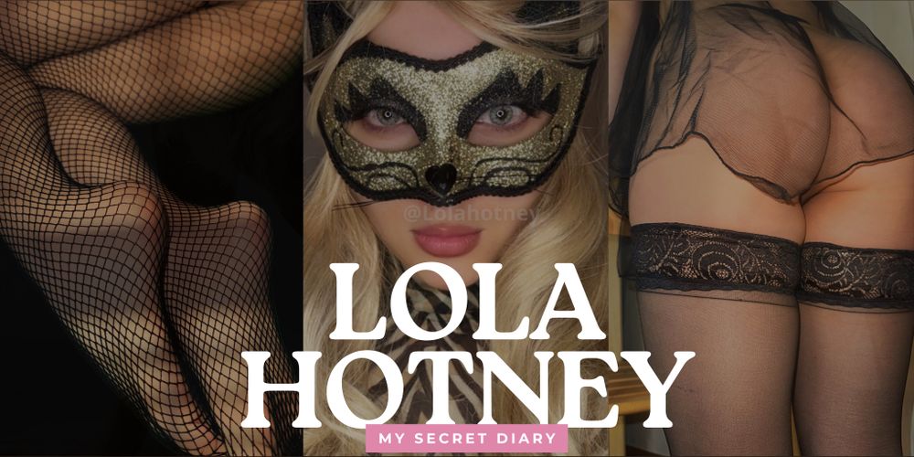lolahotney OnlyFans profile picture