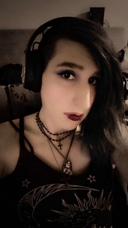 sissysub_loony OnlyFans picture